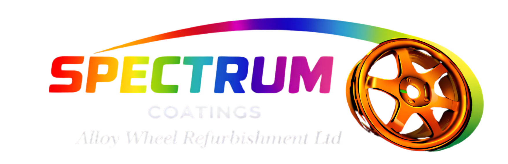 Spectrum Coatings Alloy Wheel Refurbishment Ltd